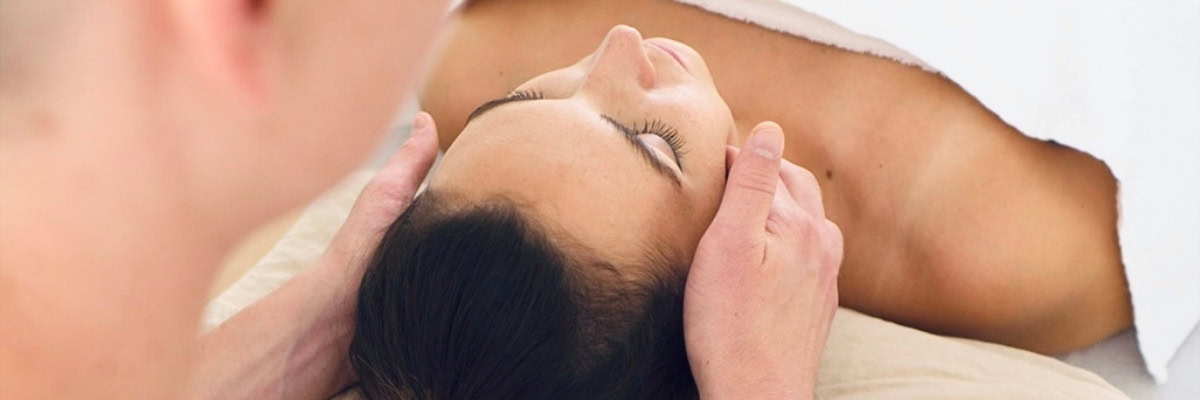 Physiotherapie bei Kieferbeschwerden in Wien 2. Bezirk