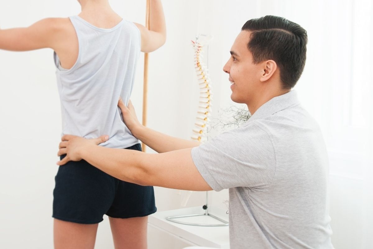 Physiotherapie in Wien 2 – persönlich begleitet im Nordbahnviertel Physiotherapie bei Hüftschmerzen und Bewegungseinschränkungen in Wien 1020