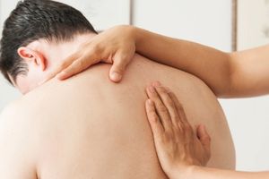 Physiotherapie bei Rückenschmerzen in 1020 Wien Physiotherapeutische Behandlung bei Rückenschmerzen in Wien 1020