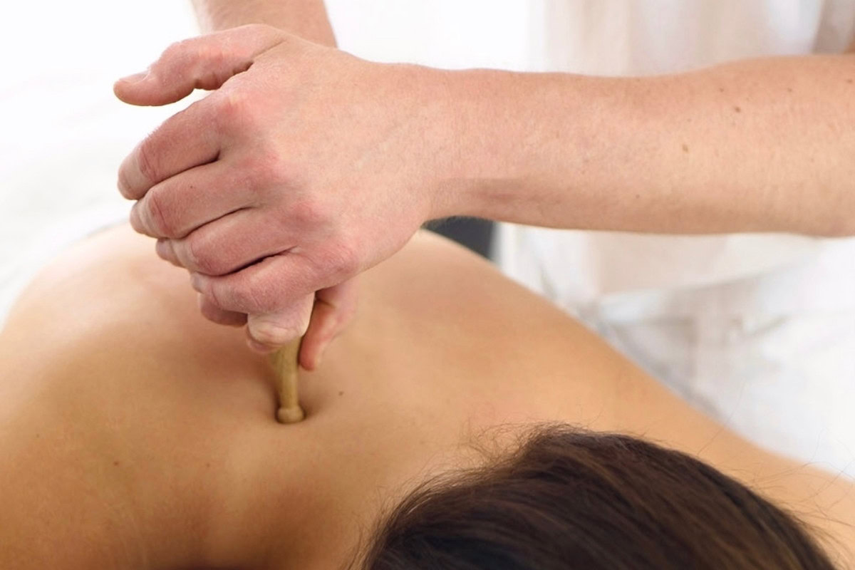 Heilmassage in 1020 Wien - spürbar mehr Wohlbefinden Akupunkt-Massage nach Penzel als Heilmassage in unserer Praxis im 2. Bezirk in Wien