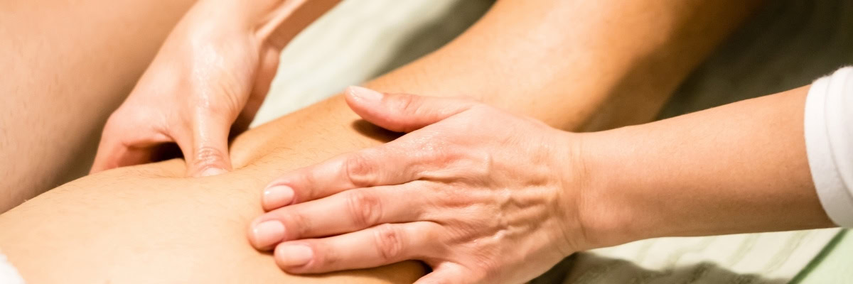 Triggerpunkt-Therapie in der Physiotherapie – gezielte Behandlung von Muskelverspannungen in Wien 1020