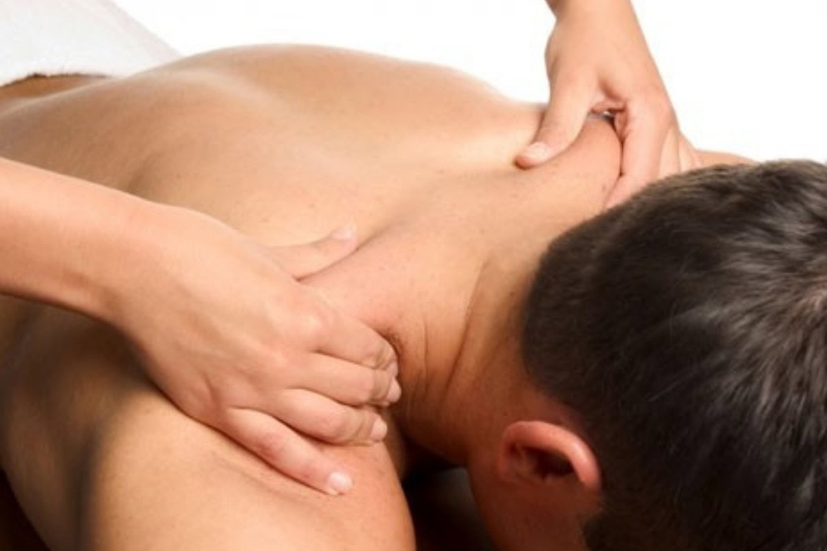 Heilmassage in 1020 Wien - spürbar mehr Wohlbefinden Sportmassage als medizinische Heilmassage in unserer Praxis im 2. Bezirk in Wien